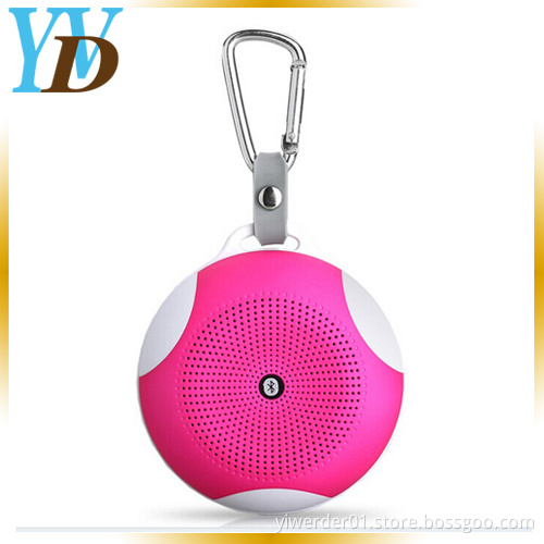 New Style Portable Outdoor Sports Mini Multi-Function Bluetooth Speakers (YWD-Y21)
